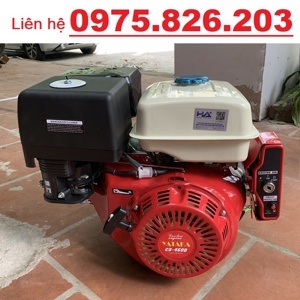 Động cơ xăng Yataka CS-460D