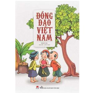 Đồng Dao Việt Nam