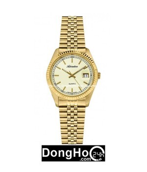 Đồng hồ Adriatica nữ Quartz A3090.1111Q