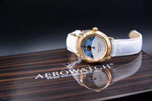 Đồng hồ Aerowatch 44960 RO11