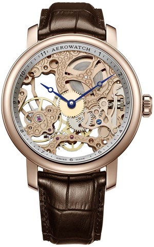 Đồng hồ Aerowatch 57931 RO01