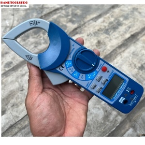 Đồng hồ ampe C-Mart L0017