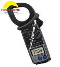 Đồng hồ ampe kìm Kyoritsu 2009R (K2009R)