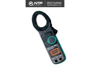 Ampe kìm Kyoritsu 2056R (K2056R)