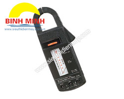 Đồng hồ ampe kìm Kyoritsu 2805 (K2805)