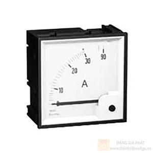 Đồng hồ Ampe Schneider 16076
