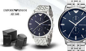 Đồng hồ nam Armani AR1648 (AR/1648)