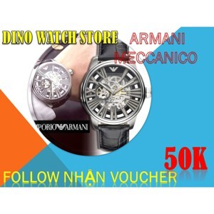 Đồng hồ nam Armani AR4629 (AR/4629)