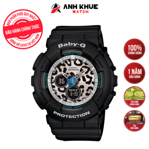 Đồng hồ BABY-G BA-120LP-1ADR