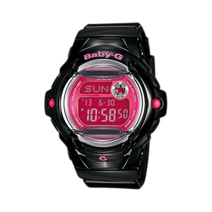 Đồng hồ Baby-G BG-169R