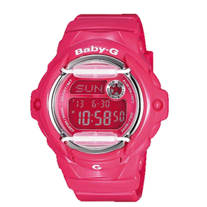 Đồng hồ Baby-G BG-169R