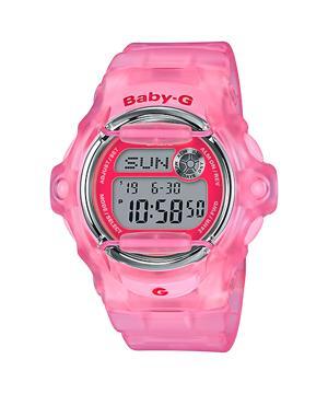 Đồng hồ Baby-G BG-169R