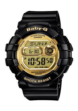 Đồng hồ Baby-G: BGD-141-7DR