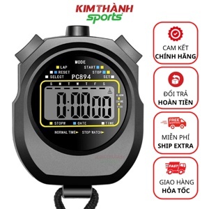 Đồng hồ bấm giây PC894