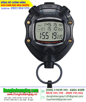 Đồng hồ bấm giờ Casio HS-80TW