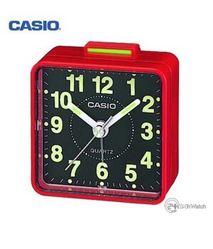 Đồng hồ báo thức để bàn Casio TQ-140