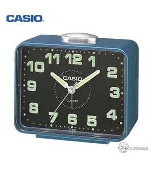 Đồng hồ báo thức để bàn Casio TQ-218