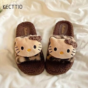 Đồng hồ báo thức loại nhỏ Hello Kitty 2025