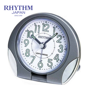 Đồng hồ báo thức Rhythm CGE601NR08