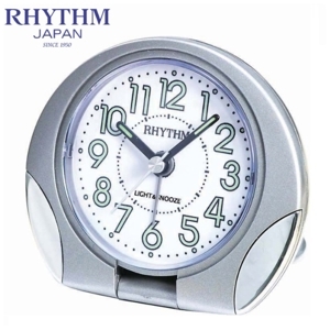 Đồng hồ báo thức Rhythm CGE601NR19