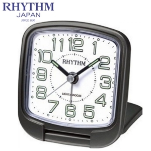 Đồng hồ báo thức Rhythm CGE602NR02