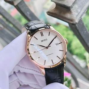 Đồng hồ Belluna Gent Belluna II Automatic Watch M024.407.36.031.00