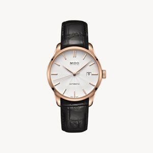 Đồng hồ Belluna Gent Belluna II Automatic Watch M024.407.36.031.00