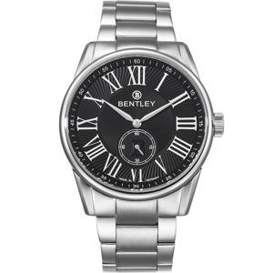 Đồng hồ nam Bentley BL1615-100103