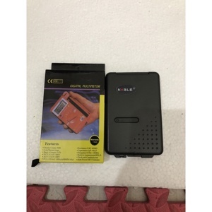 Đồng hồ bỏ túi vạn năng Noble 4000P-2 ( NB 4000P-2)
