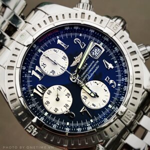 Đồng hồ BREITLING A13356 SỐ 3