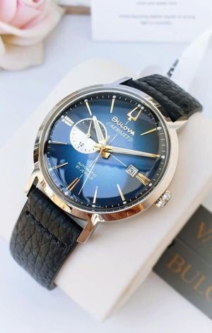 Đồng hồ Bulova 96B374