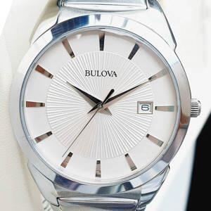 Đồng hồ Bulova Men’s 96B015