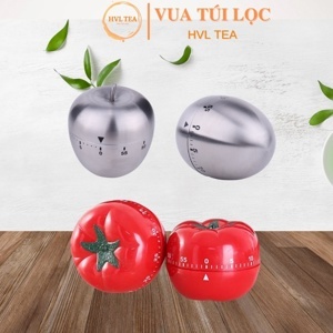 Đồng hồ cà chua Pomodoro