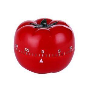 Đồng hồ cà chua Pomodoro