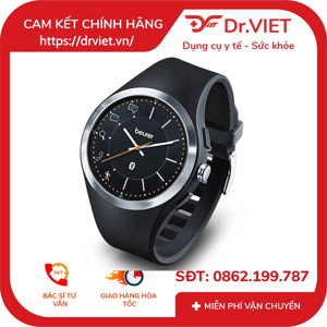 Đồng hồ cảm biến vận động Beurer AW85