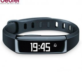 Đồng hồ cảm biến vận động Beurer AS80