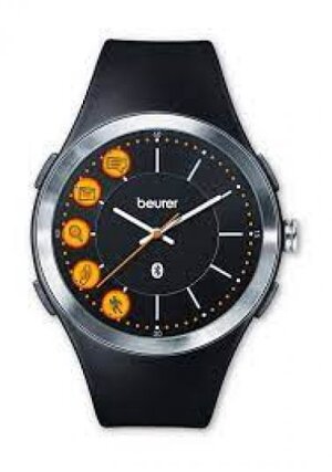 Đồng hồ cảm biến vận động Beurer AW85