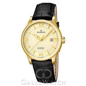Đồng hồ nam Candino C4548/3 - Màu 1/ 2/ 3