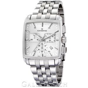 Đồng hồ nam Candino Quartz C4374/H - Màu H, G, I, F