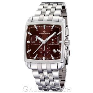 Đồng hồ nam Candino Quartz C4374/H - Màu H, G, I, F
