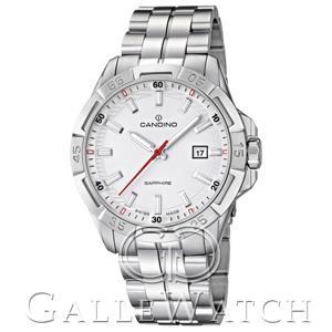 Đồng hồ nam Candino C4496 - màu 1, 2, 3