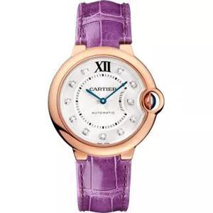 Đồng hồ Cartier Ballon Bleu de Cartier WE902028
