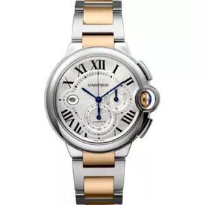 Đồng hồ Cartier Ballon Bleu W6920063