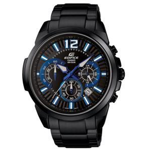 Đồng hồ nam Casio 535BK-1A2V (EFR-535BK-1A2VUDF)