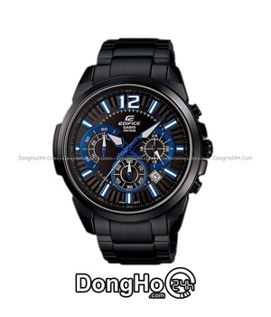Đồng hồ nam Casio 535BK-1A2V (EFR-535BK-1A2VUDF)