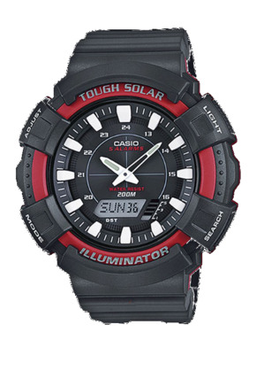 Đồng hồ Casio AD-S800WH-4AVDF