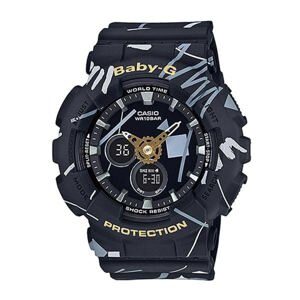 Đồng hồ Casio Baby-G BA-120SC