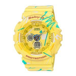 Đồng hồ Casio Baby-G BA-120SC