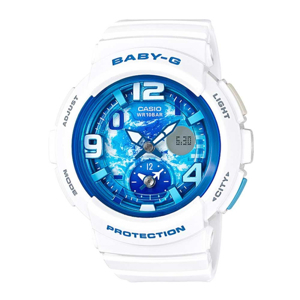 Đồng hồ Casio Baby-G BGA-190GL