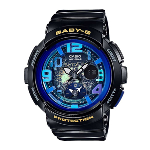 Đồng hồ Casio Baby-G BGA-190GL